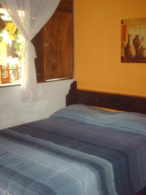 Hotel Villa Santo Domingo Concepción de Ataco 객실 사진