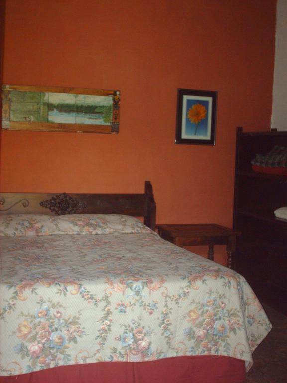 Hotel Villa Santo Domingo Concepción de Ataco 객실 사진
