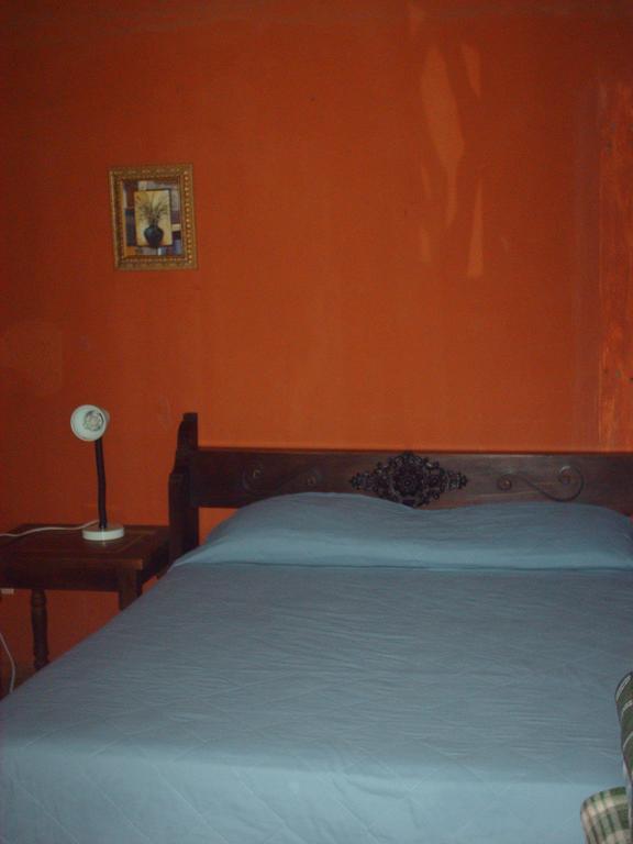 Hotel Villa Santo Domingo Concepción de Ataco 객실 사진